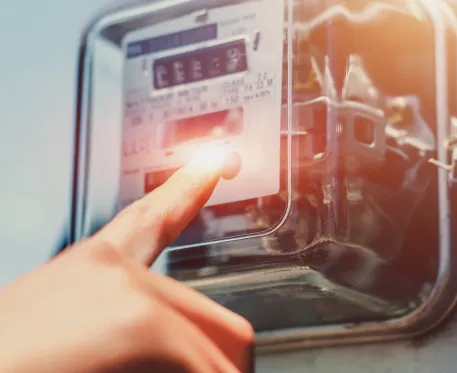 Conseil électricité